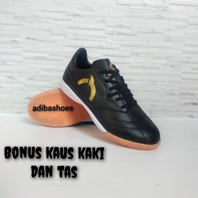 [MAD SPORT] sepatu futsal ortus FORTE SAVAGE/ortus futsal terbaru/ sepatu ortus futsal