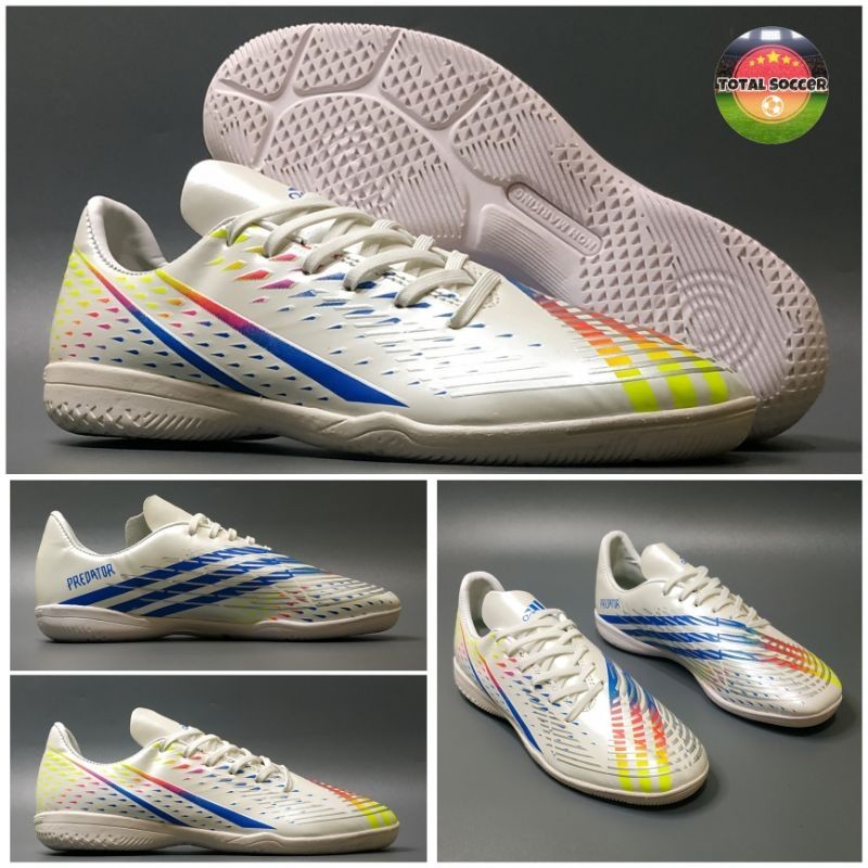 [MAD SPORT] Sepatu Futsal Adidas Predator