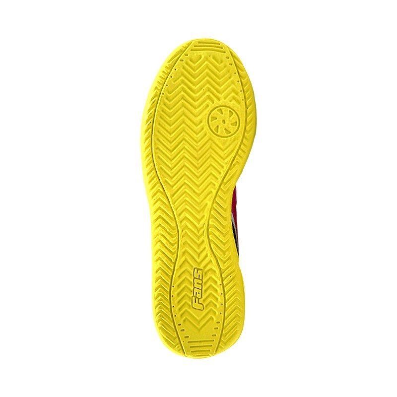 [MAD SPORT] Sepatu Fans Zico - Sepatu Olahraga Futsal