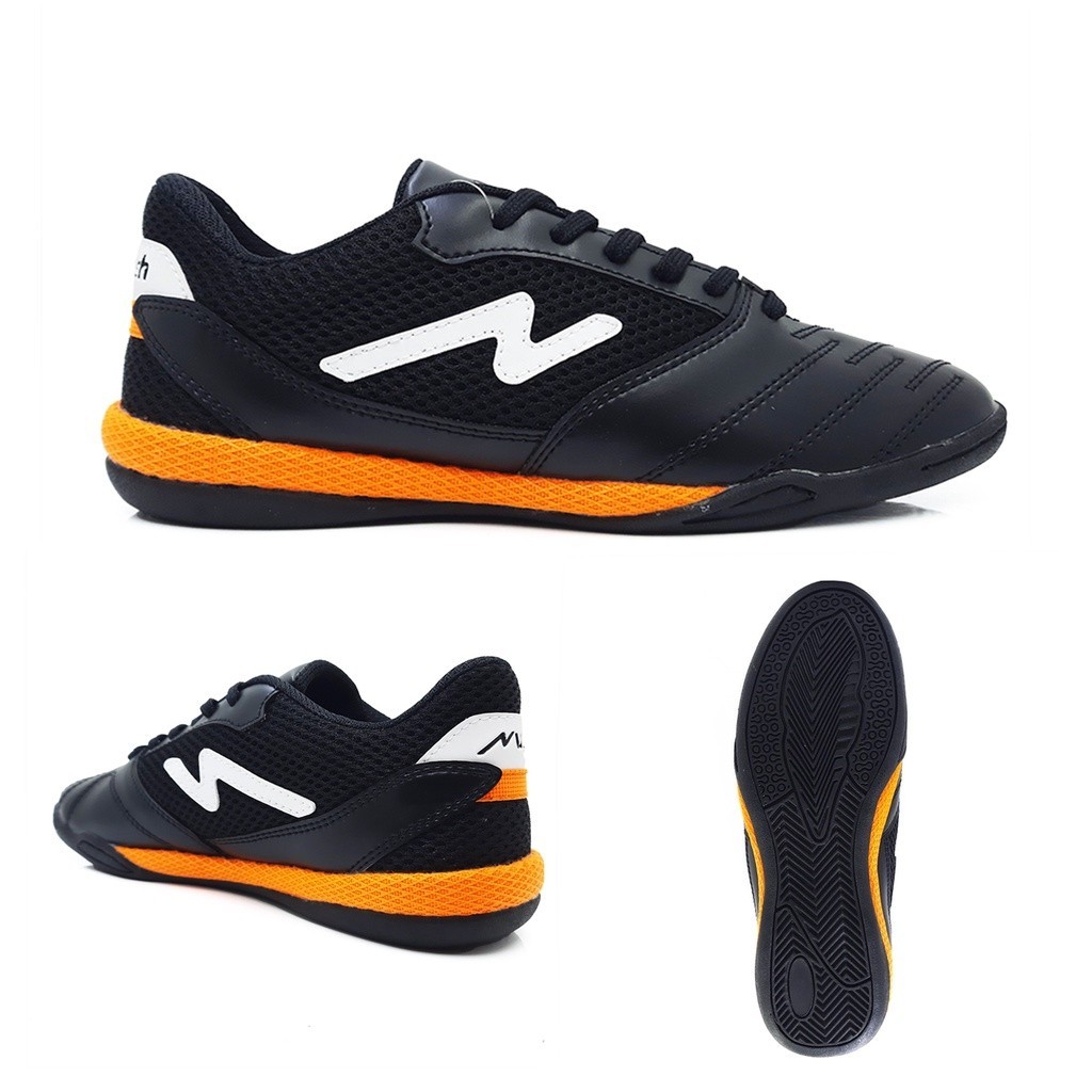[MAD SPORT] SEPATU FUTSAL NUGROSH MOVING FIVE REBORN IN