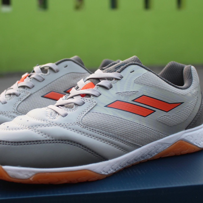 [MAD SPORT] Mills Voltapro Ginga sepatu futsal