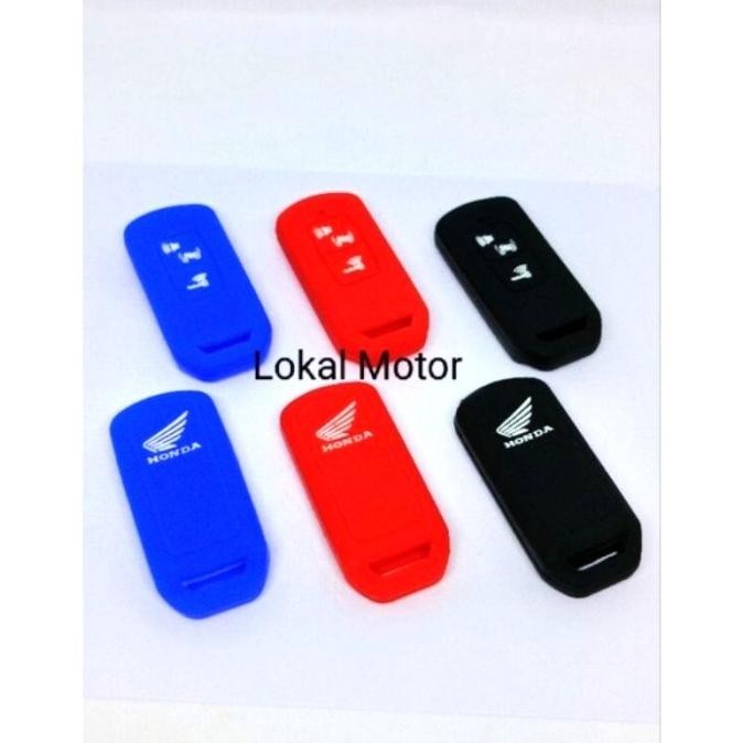 *Termurah* Sarung Cover Remote Keyless Honda Scoopy 2023