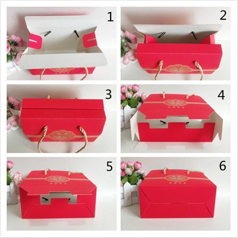 

TRY TAS HAMPER IMLEK MEWAH PARCEL BAG TENTENG BESAR GONG XI FA CHAI HOKI CAT CNB10 TERLARIS