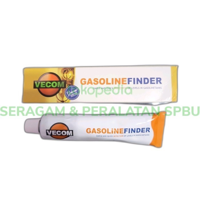 ✨New Ori Vecom Gasoline Finder Pasta Minyak Vecom Original Terbatas