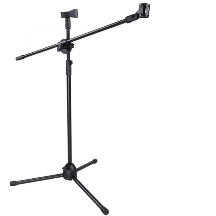 Tripod Mic / Stand Mic Lantai