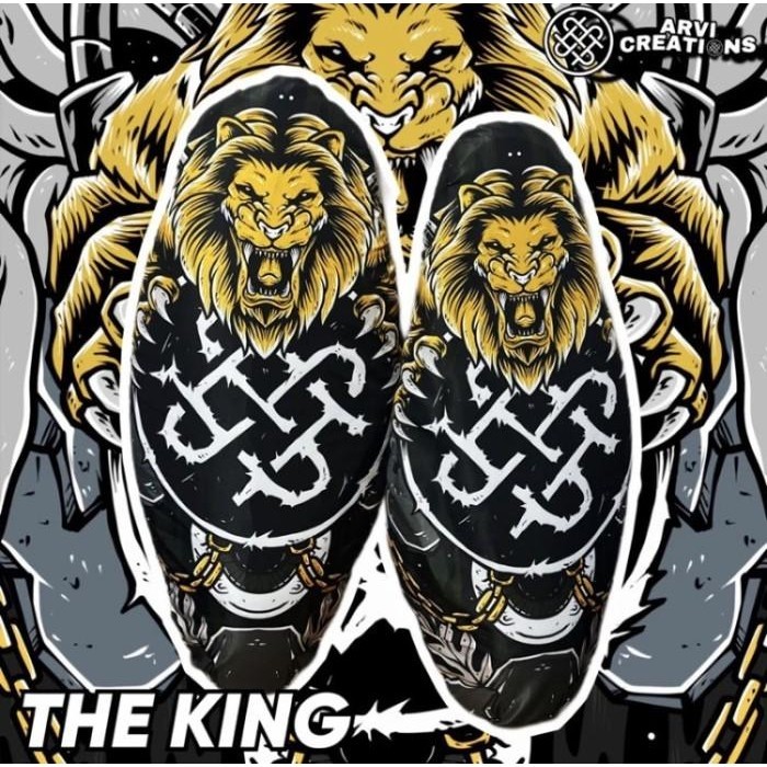 SARUNG JOK COVER SEAT KING YELLOW ARVI VESPA NMAX AEROX PCX VARIO