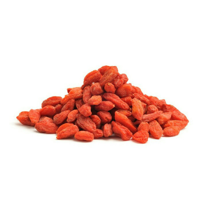 

Mazin - Buah Goji Berry Kering Natural Herb Alami 100Gr