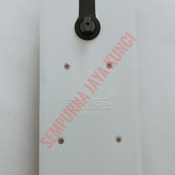 Floor Hinge Dekson 211