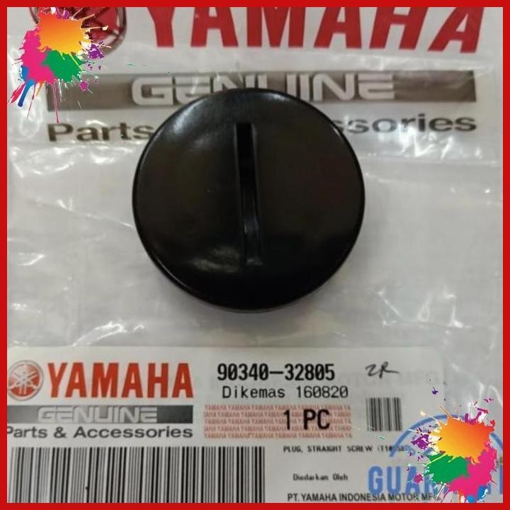 tutup magnet yamaha besar 90340-32805 (gsy)