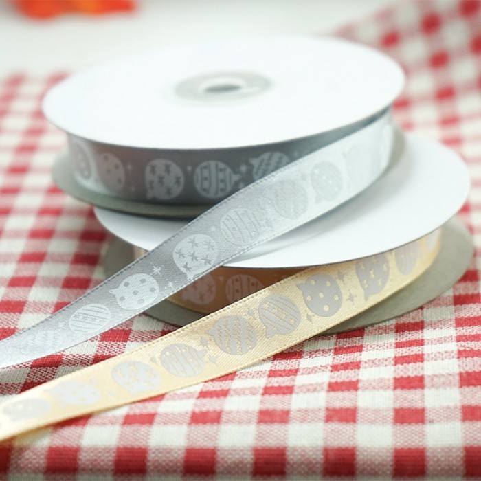 

Christmas Present Gift Ribbon 07 / Pita Kado Natal