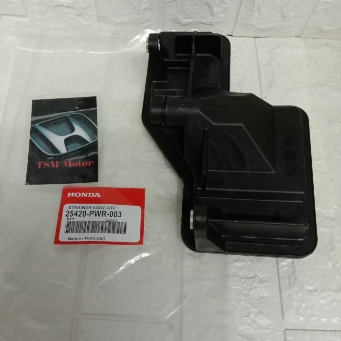 TERBATAS STRAINER ATF FILTER OLI MATIC HONDA JAZZ GD3 CITY GD8 IDSI-VTEC