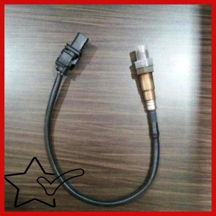 [PJY] SENSOR OXYGEN O2 BRIO SATYA 1.2CC
