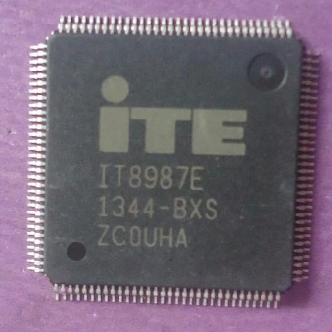 IC ITE8987E IT8987E ITE8987 IT8987
