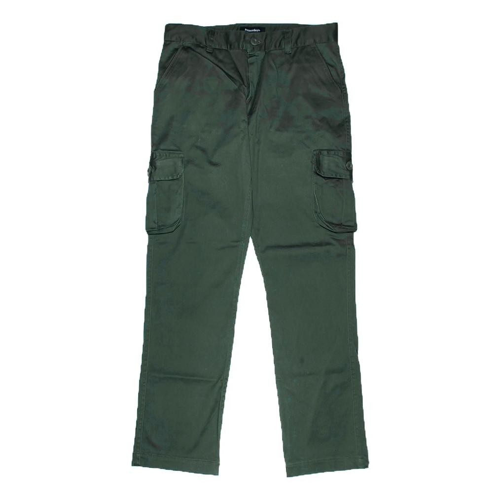 Celana Cargo Pria Rocxed Mall Keren Panjang Een Debbi Lp Arm Kargo Pants