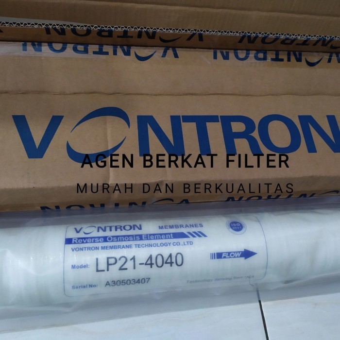 TERBARU MEMBRAN VONTRON LP21 4040 VONTRON LP 4040 HARGA SPESIAL