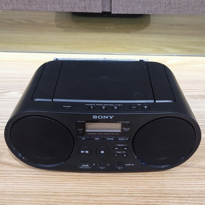 ready sony mini compo