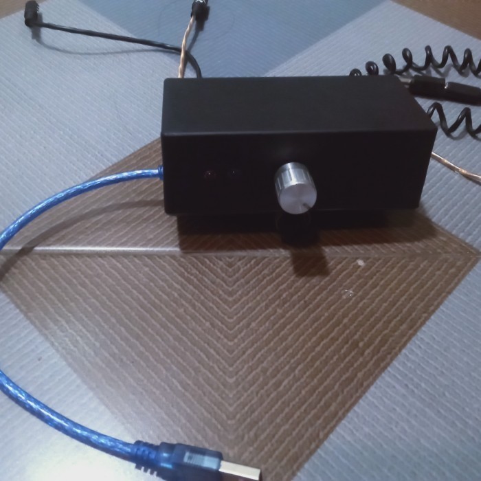 ready Interface Digital Mode Ft8 Hf Radio