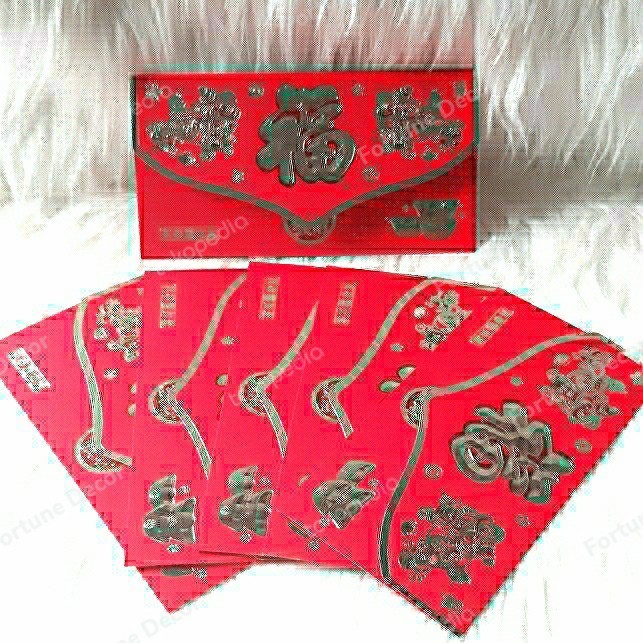 

><><><] Angpao imlek amplop murah bahan premium