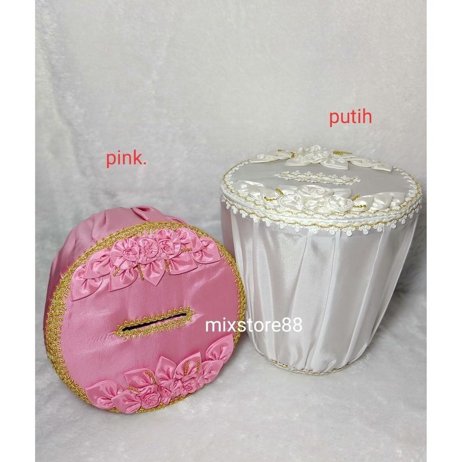 

Kotak Angpao/Tempat Angpao/Box Angpao