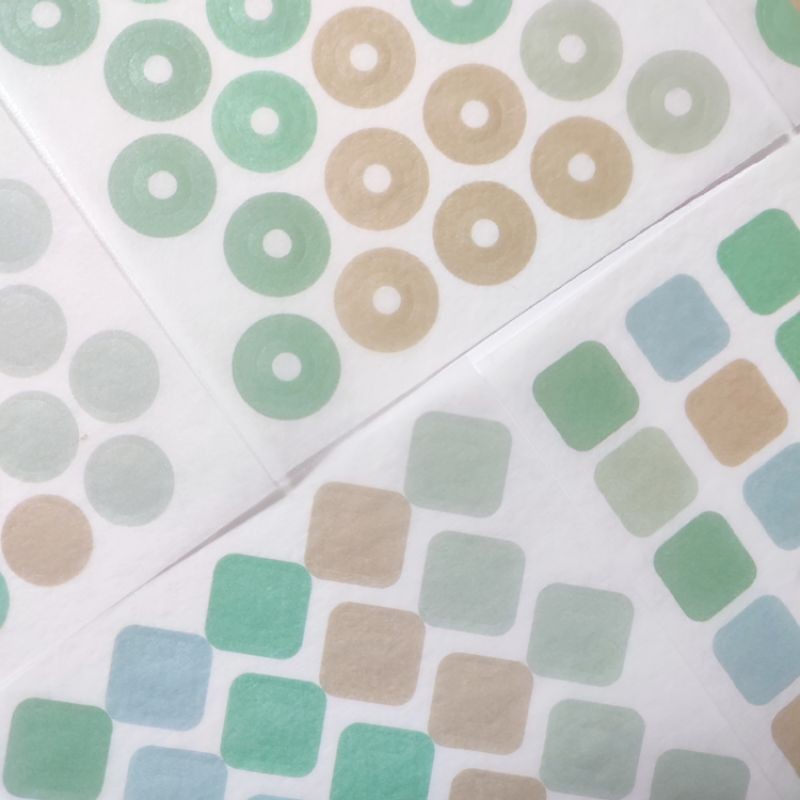 

Sticker Aesthetic Geometry Decoration | | Sticker Aesthetic Jurnaling | Decoration Dekorasi | Stiker Jurnal