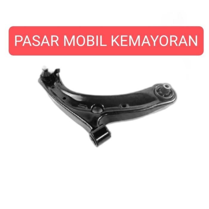 LOW Lower Arm Ball Joint Assy WULING Confero / Cortez / Almaz Premium Original