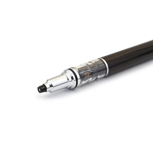 

Baru - Uni Kuru Toga Advance Mechanical Pencil 0.5mm - Black - Pensil Mekanik !!