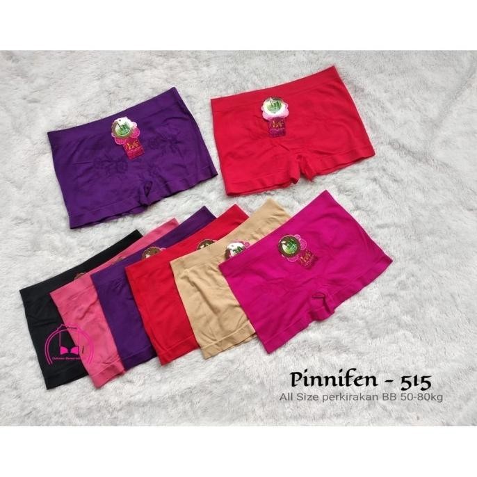 Terlaris Celana Dalam CD Boxer SEAMLESS JUMBO & ALL IMPORT SIZE CD Wanita Cewek