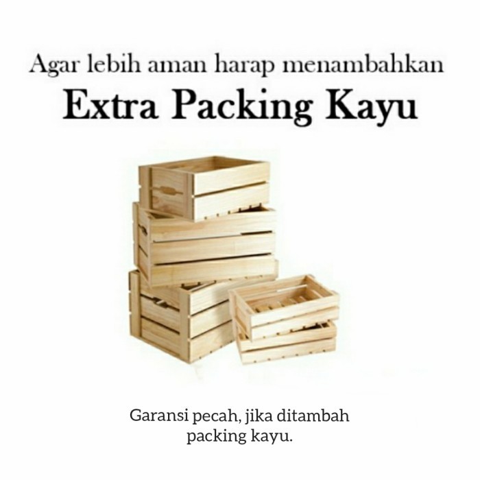 Piring Makan Ceper 10 Inch Keramik Tebal Motif Rosewood (Isi: 6 Pcs)