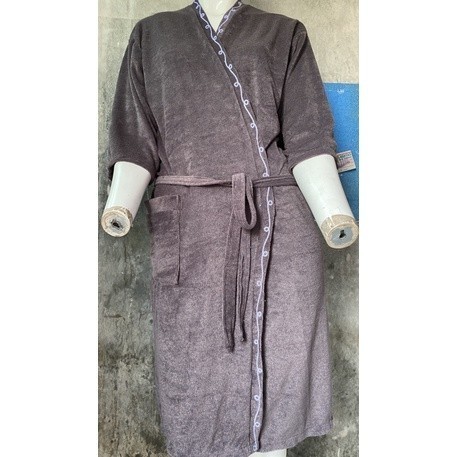 XXXL SUPER KIMONO SUJU HANDUK JUMBO TEBAL