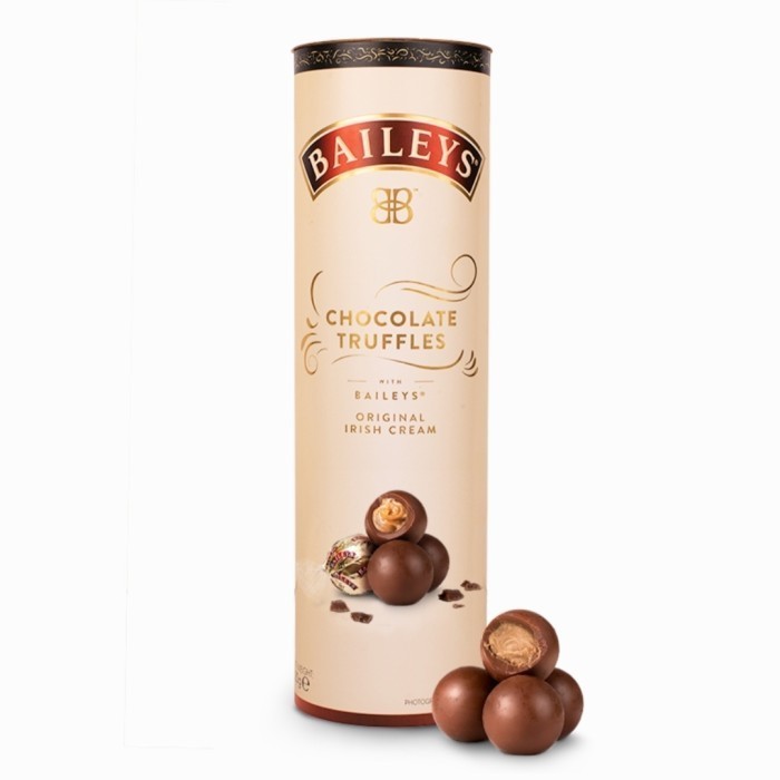 

Coklat BAILEY'S Original Chocolate Tube 320 Gram
