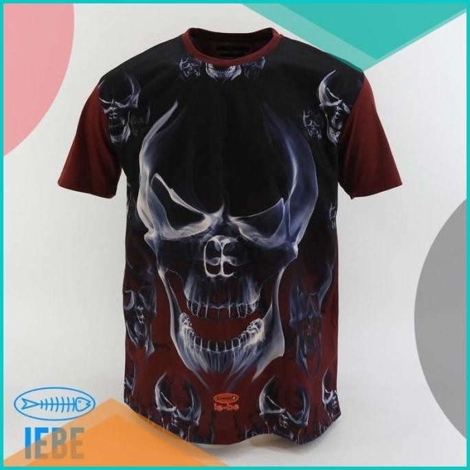 KAOS TSHIRT EXLUSIVE CASUAL IEBE SUBLIME KEREN ASLI AUTHENTIC ORIGINAL