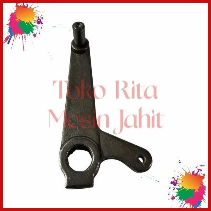bag.4 no.9 7wf2-009 reverse feed lever crank typical gc0302 [rtc]