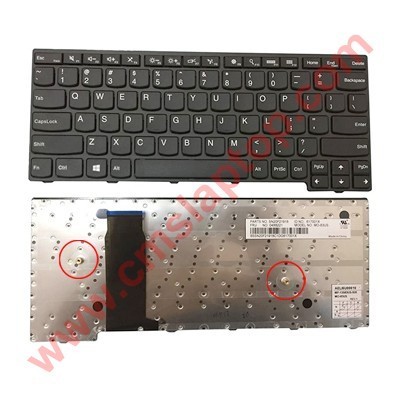 Keyboard Lenovo Thinkpad Yoga ChromeBook 11e