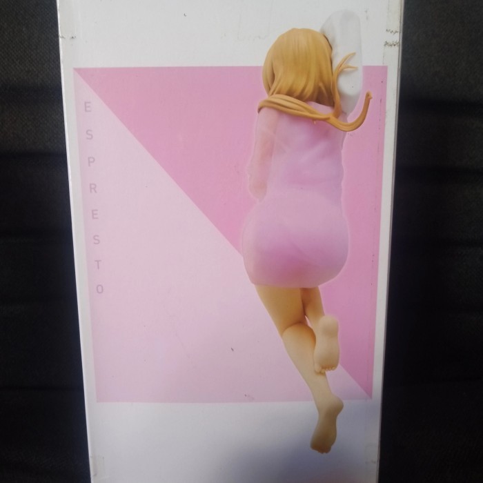 Hot Sale Figure Espresto Sao Asuna Termurah