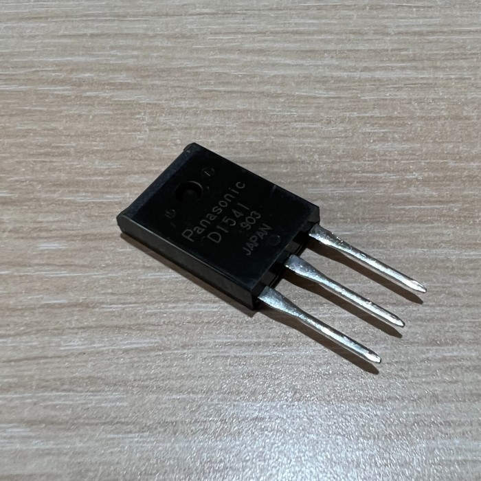 Transistor D1541 D 1541 Best