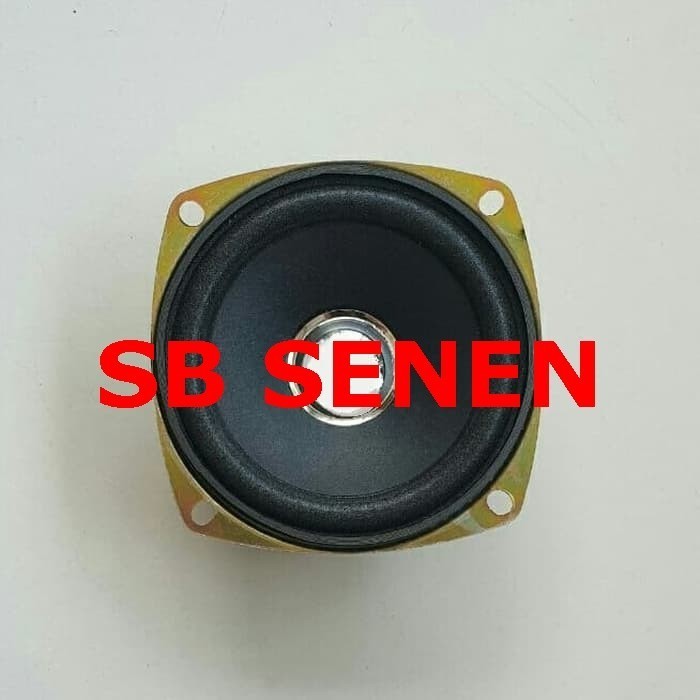 Speaker 3 Inch / Speaker 3" Best
