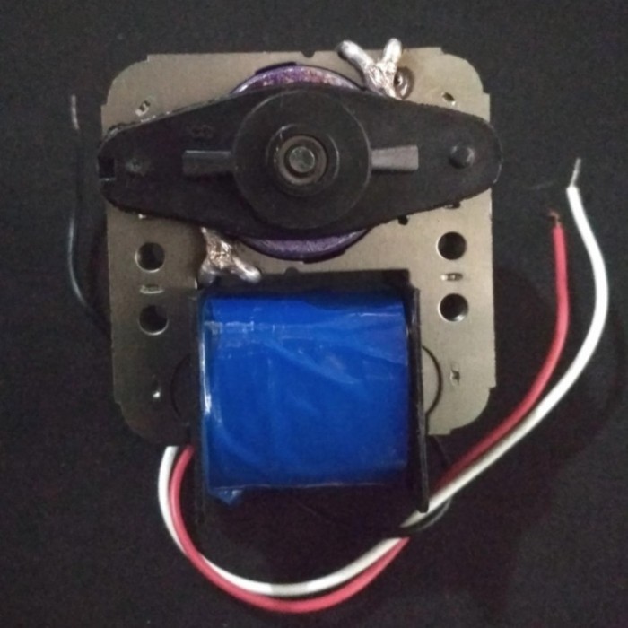 Dinamo Kipas Angin Ruby Multi Mini Best