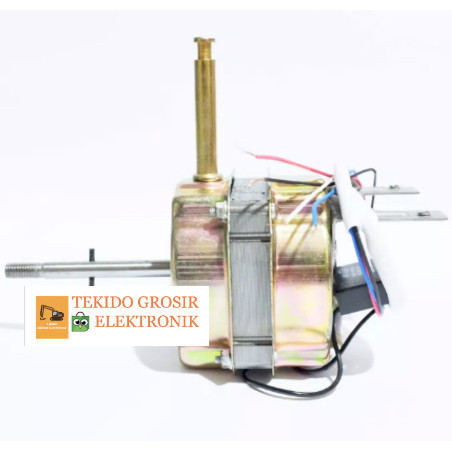 Dinamo Mesin Kipas Angin Wallfan Dinding Miyako Sanex Cina 18 Inch Best