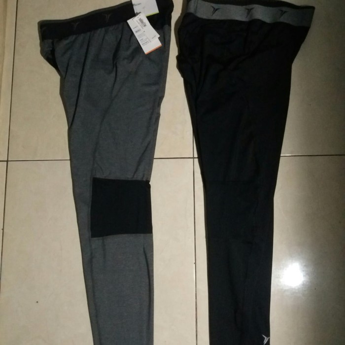 Legging Sport Active Original Pria