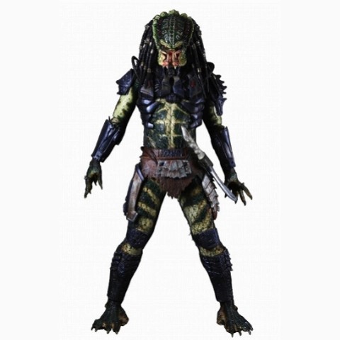 Diskon Spesial Lost Predator Neca Action Figure Predator 2 Termurah