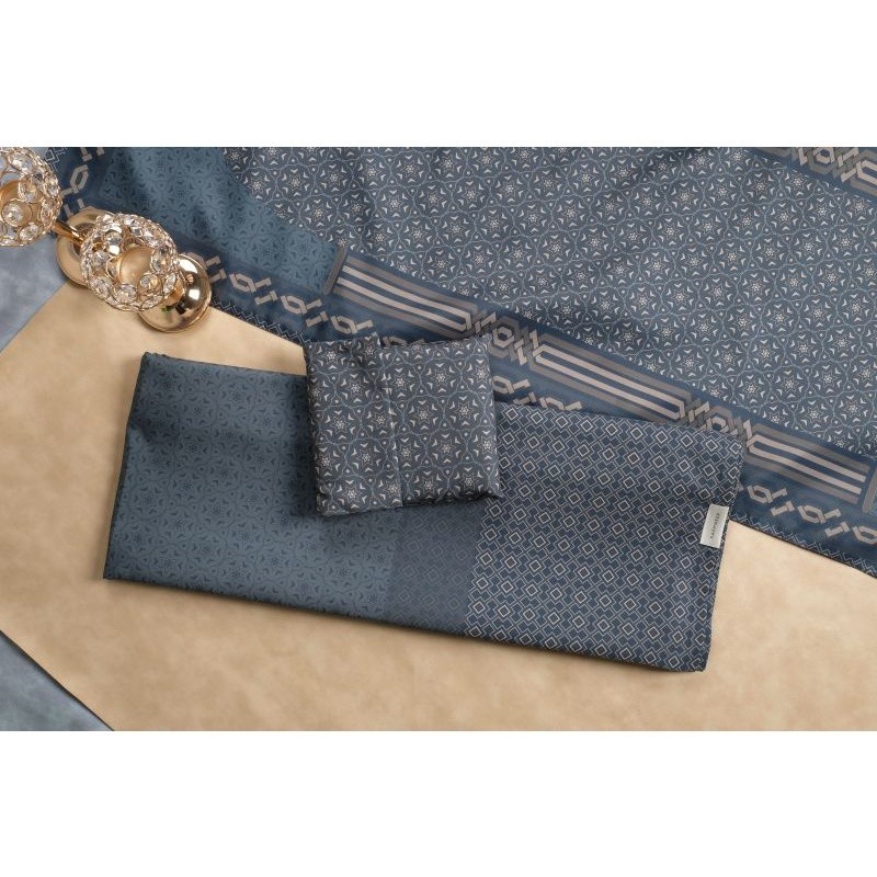 [SYAR'I MINERV] KASHMEER HAMPERS PACKAGE RAYA PAKET SARUNG & SAJADAH HANTARAN RAYA GIFT BOX