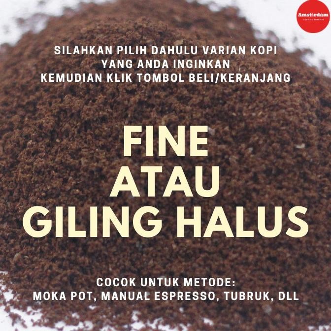 

Kopi Robusta Dampit Tirtoyudo Kualitas Pasar (Kemasan 1kg)