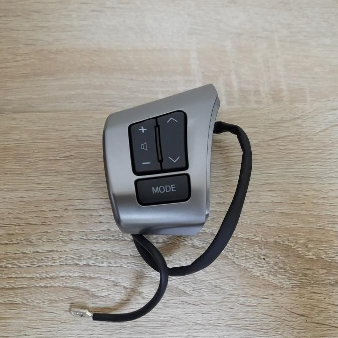 Remote Steer Agya/Ayla - Remote Stir Agya/Ayla - Tombol Stir Agya