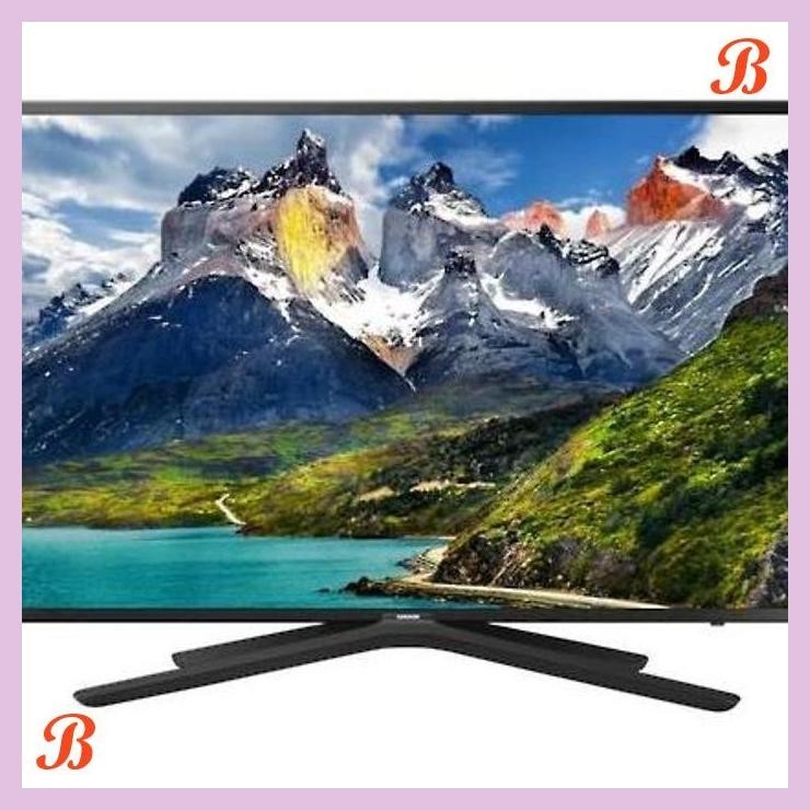 | ME | TELEVISI LED SAMSUNG UA43N5500AKPXD 43 INCH FULL HD SMART TV