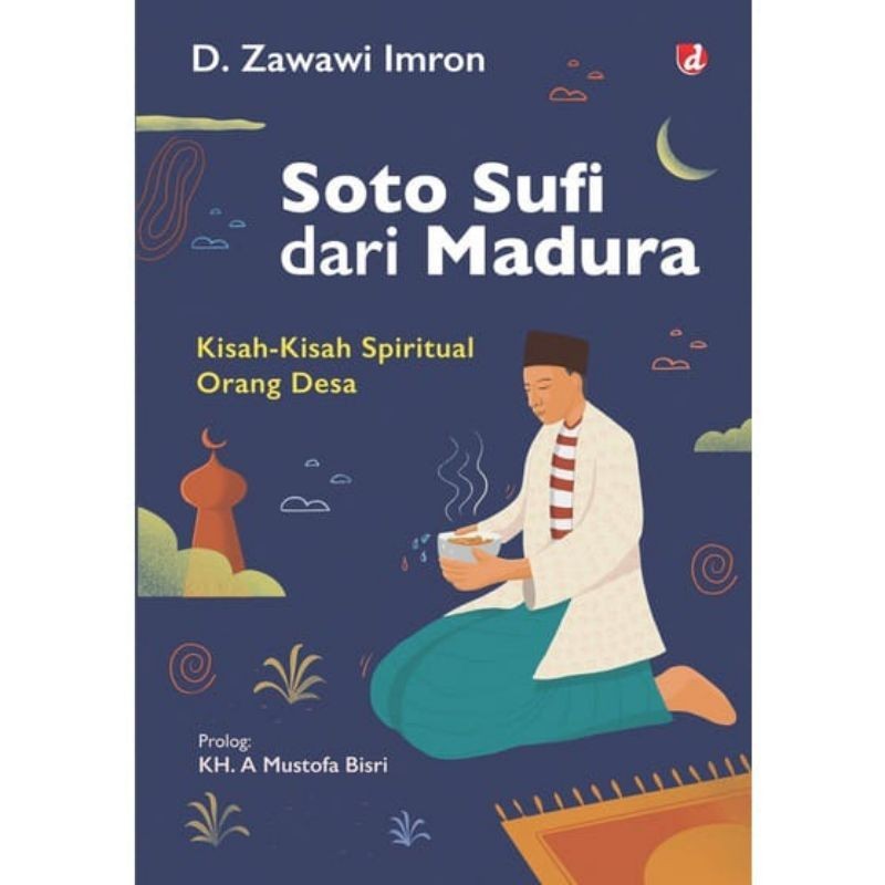 Soto Sufi dari Madura