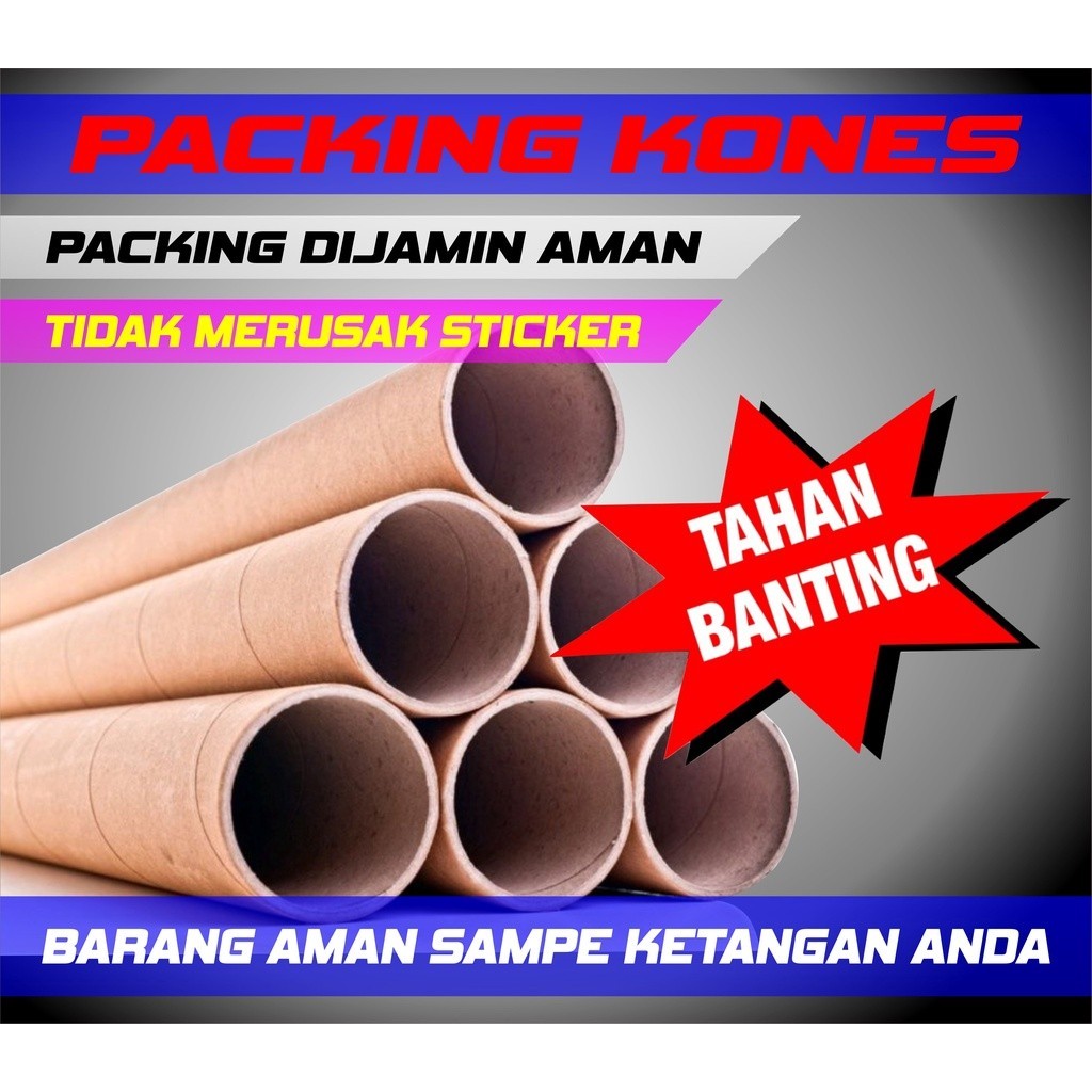 PROMO KANDANG DECAL KANDANG BURUNG / STICKER TEBOK / SANGKAR EBOD MURAI NO 1,2,3 / BODREX