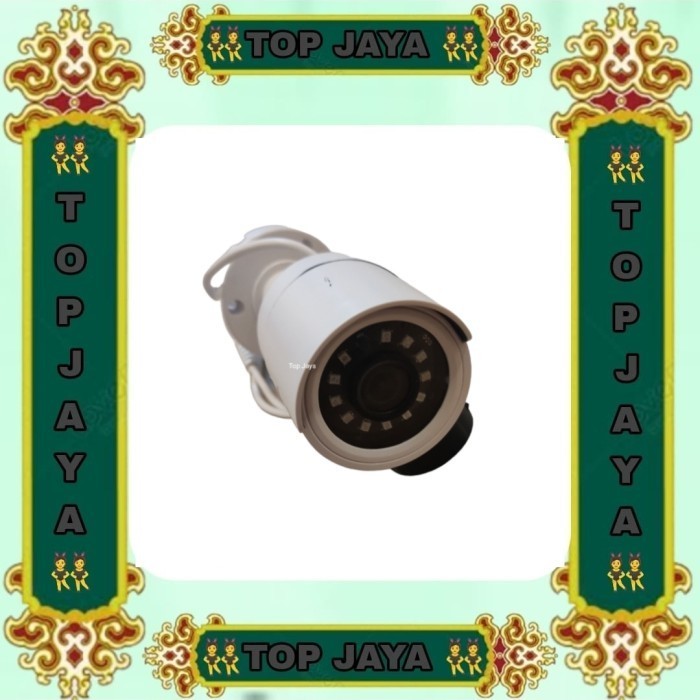CAMERA CCTV ANALIG OUTDOOR TVL & LANGSUNG PASANG KE TV JUGA BISA BOS