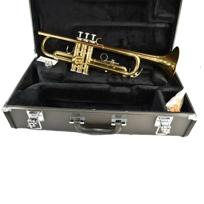 Trumpet - Trumpet Yamaha Ytr2330