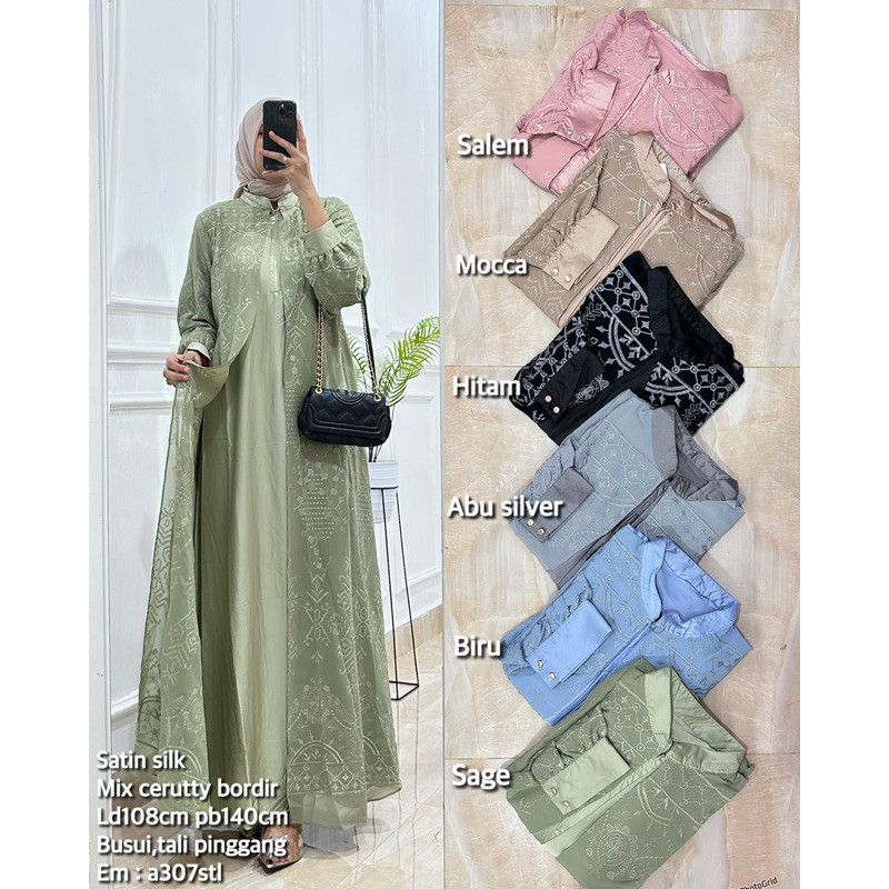 GAMIS EMOS SILK