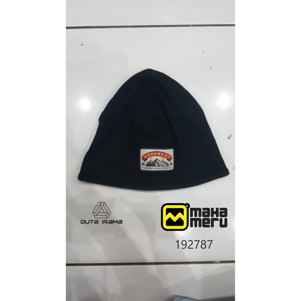 DUTAIRAMA - TOPI KUPLUK MAHAMERU 00SK192787